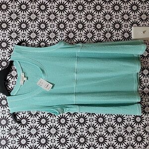 NWT Weekend by Suzanne Beto Top